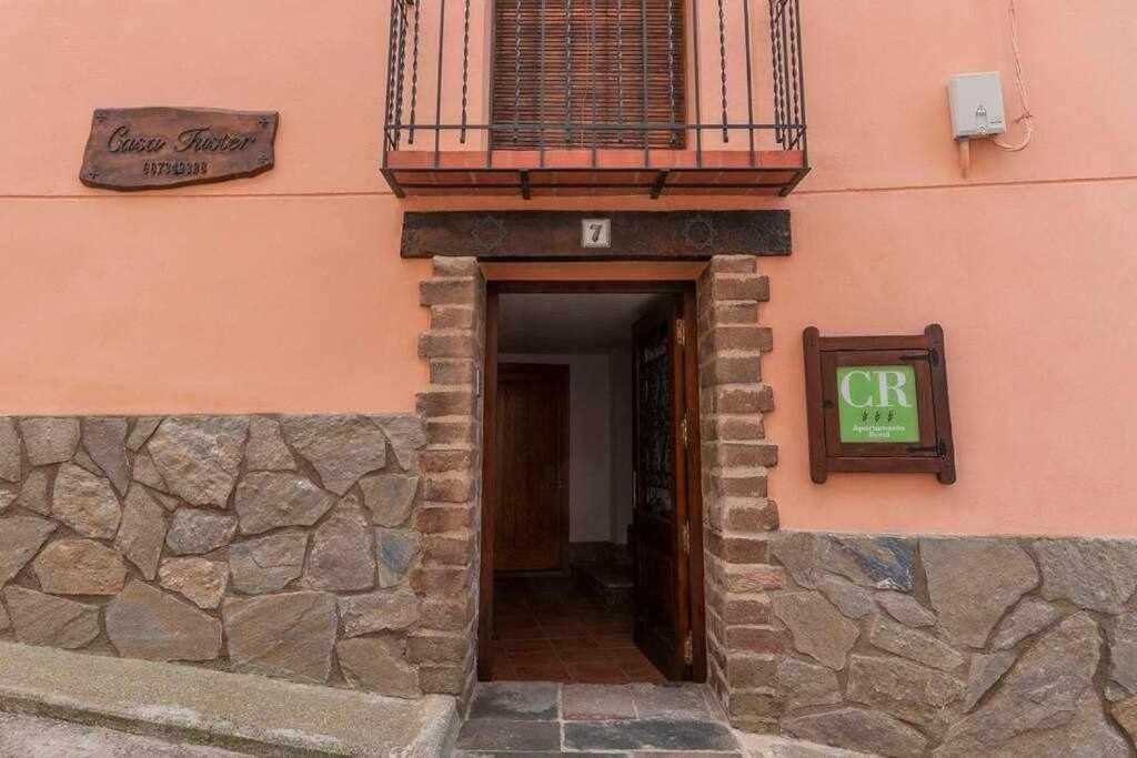 Penzion Casa Fuster San Agustín Pokoj fotografie